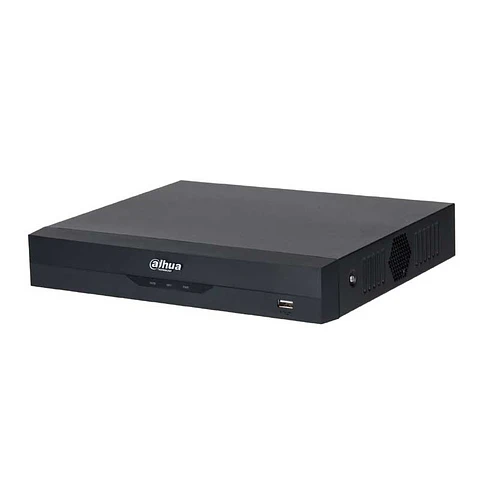 NVR DAHUA 8CH 1HDD WIZSENSE 80MBPS PERIME-FACE
