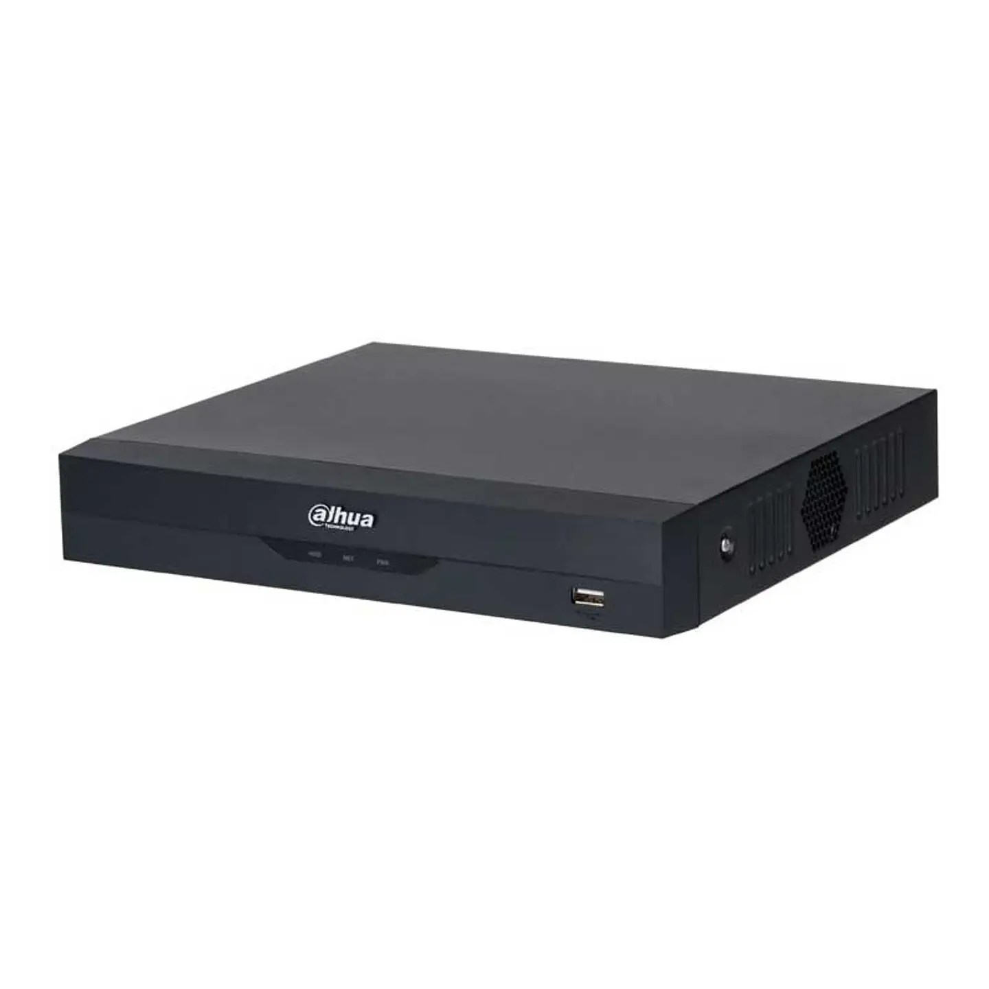NVR DAHUA 16CH 1HDD WIZSENSE 144MBPS PERIME-FACE 1