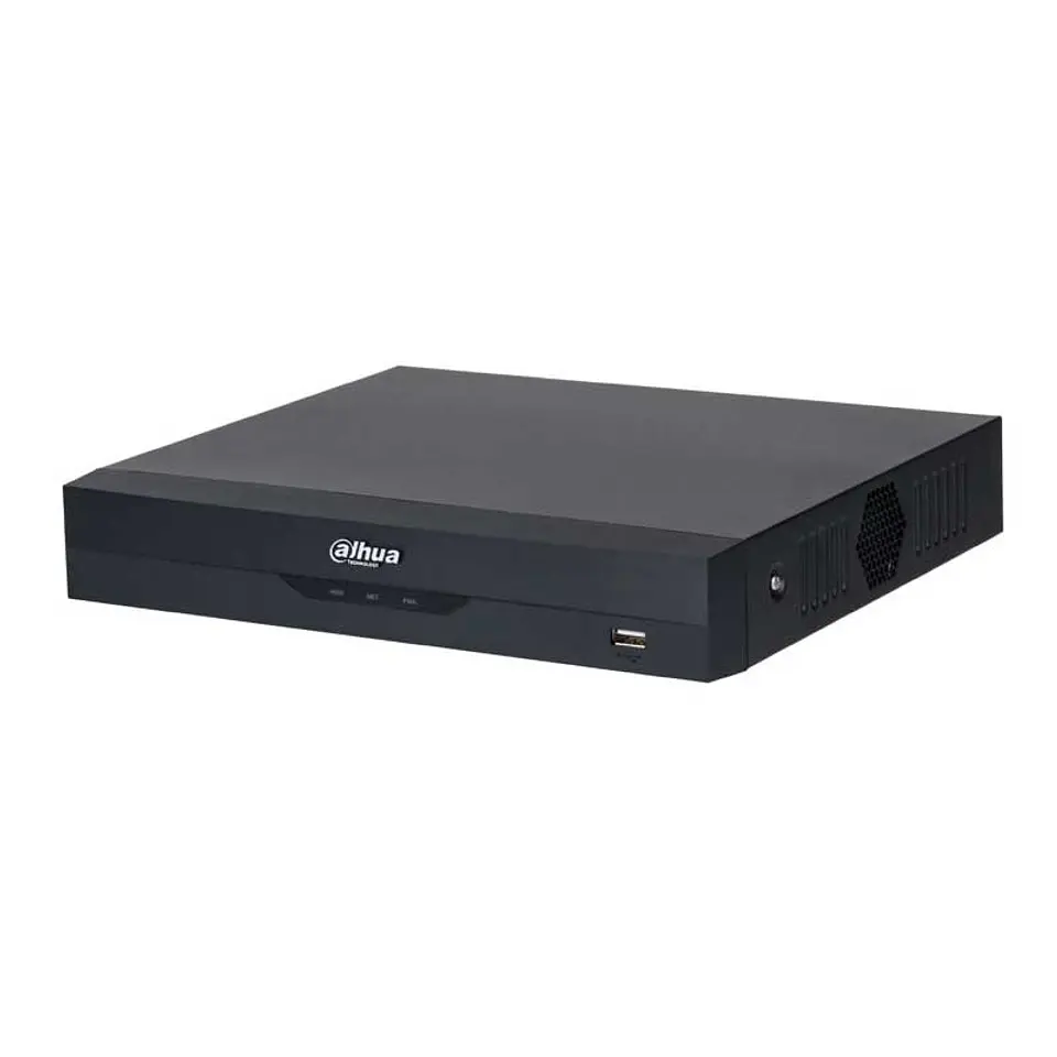 NVR DAHUA 16CH 1HDD WIZSENSE 144MBPS PERIME-FACE 1