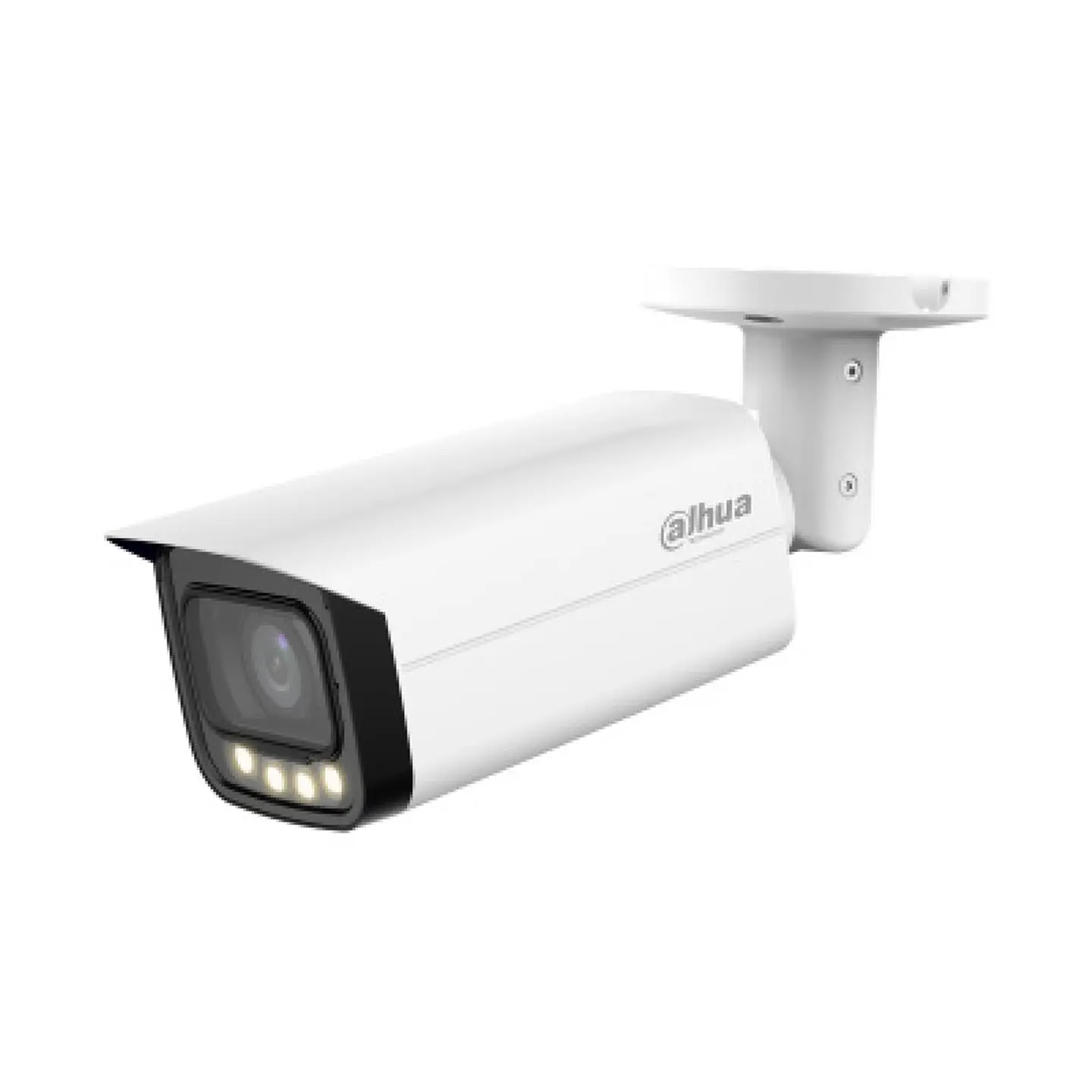 CAMARA BALA CVI FULL COLOR 5MP VFM 2.7-13 LED60 MIC 1