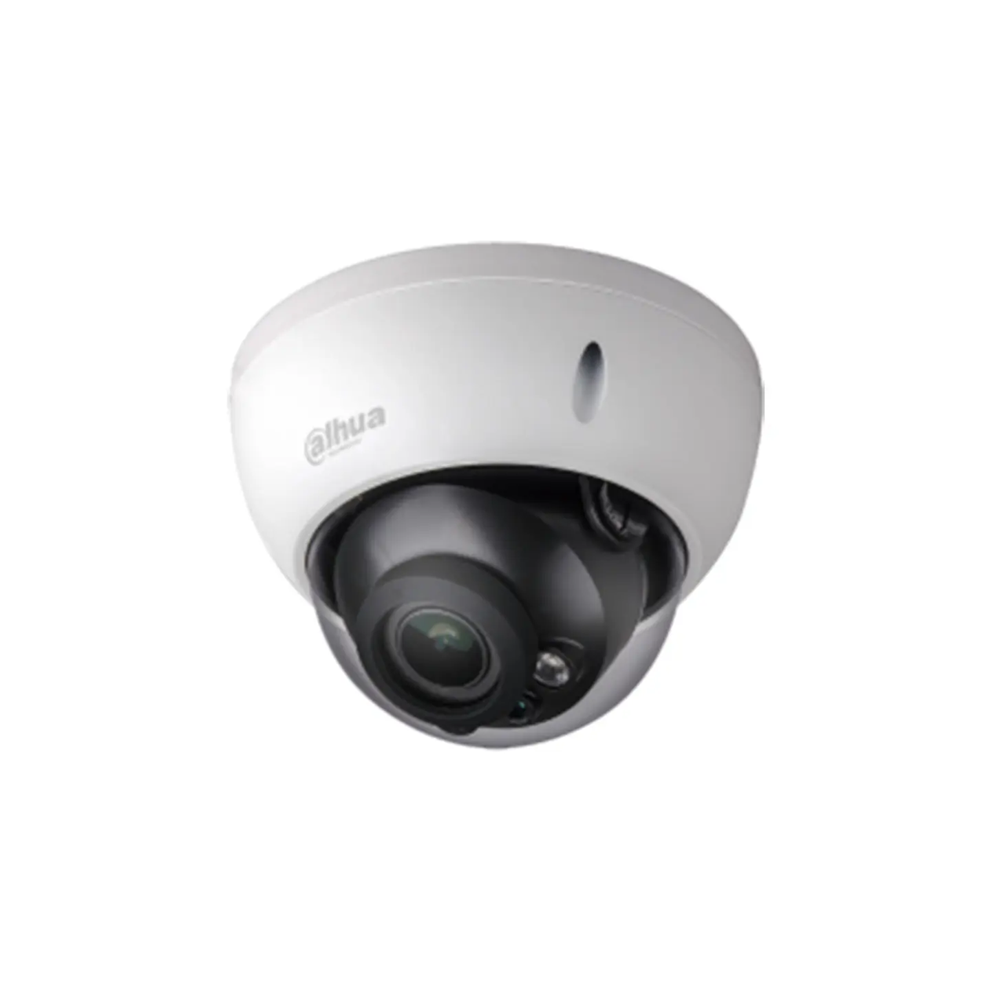 CAMARA DOMO CVI 5MP VFM 2.7-12 IR30 IK10 1
