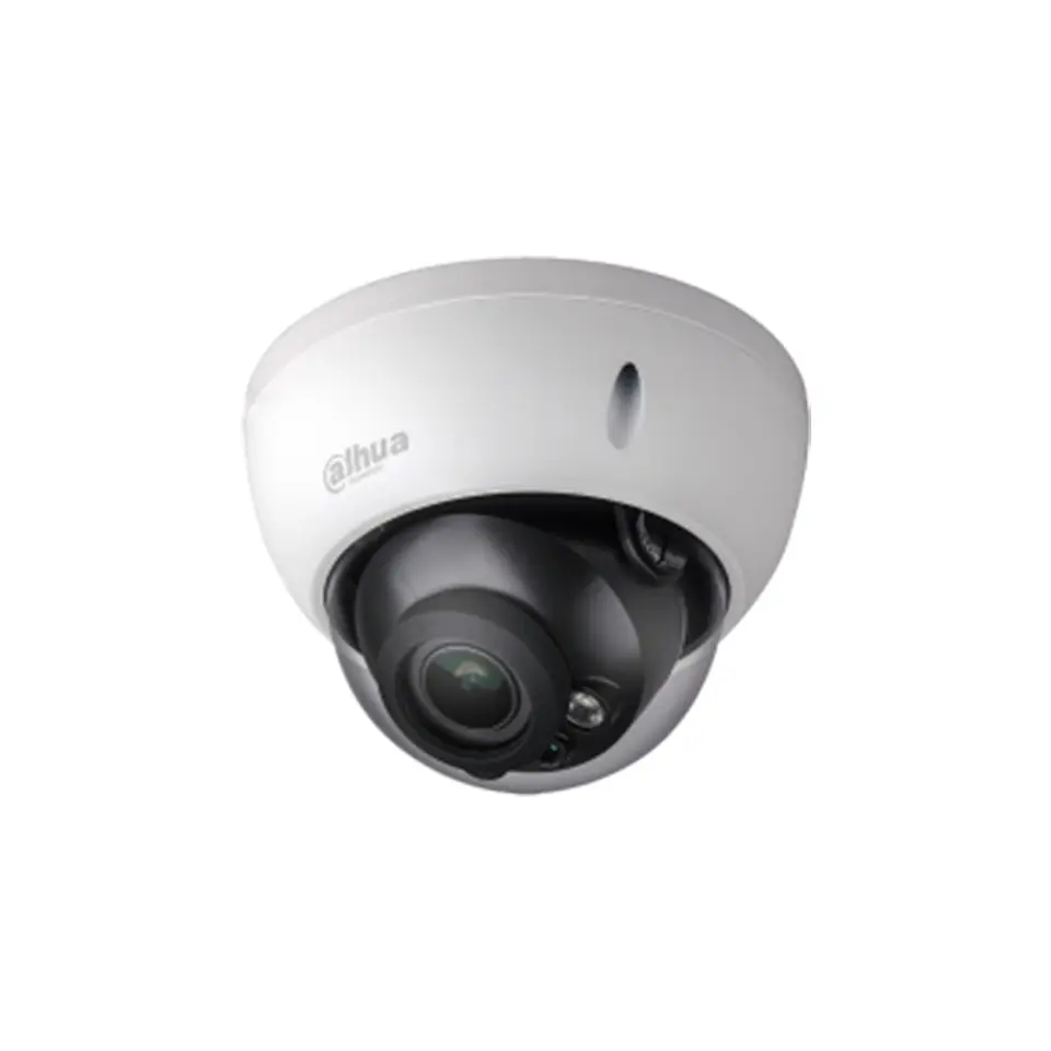 CAMARA DOMO CVI 5MP VFM 2.7-12 IR30 IK10 1