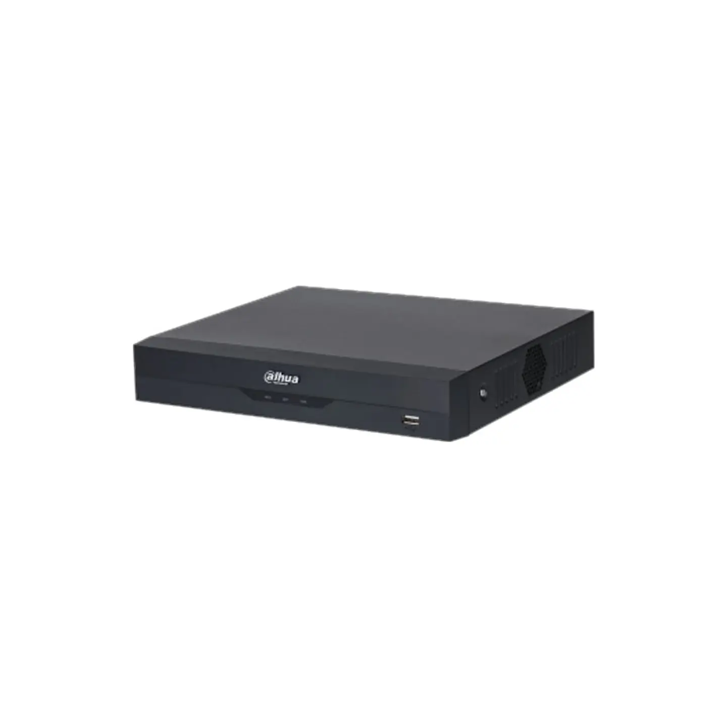 XVR COOPER DAHUA 16CH 5MP WIZSENSE 1HDD MAX. 12CH FACE-PERIMETRO 1