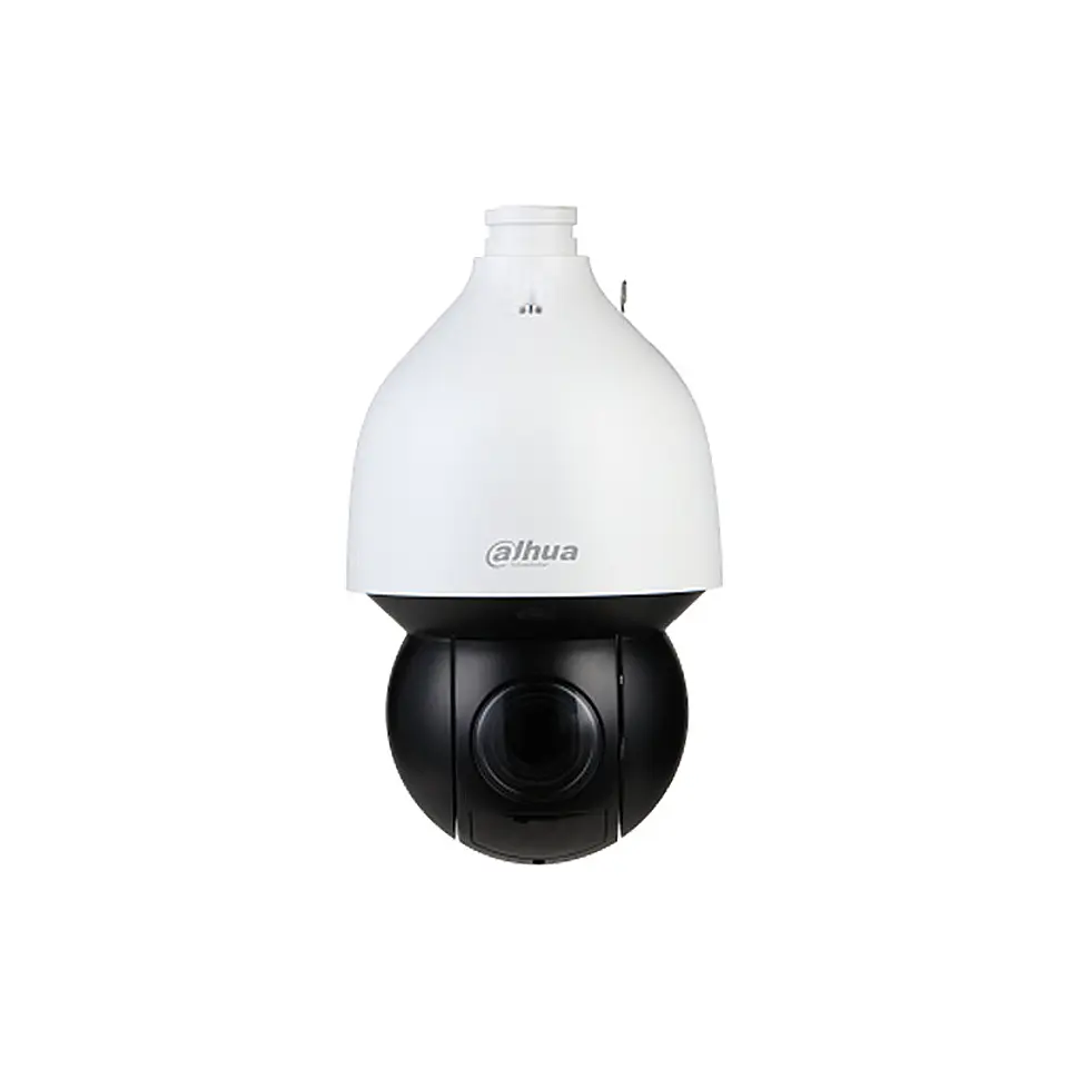 CAMARA PTZ IP DAHUA WIZSENSE 8MP 4K 25X IR150 IK10 1