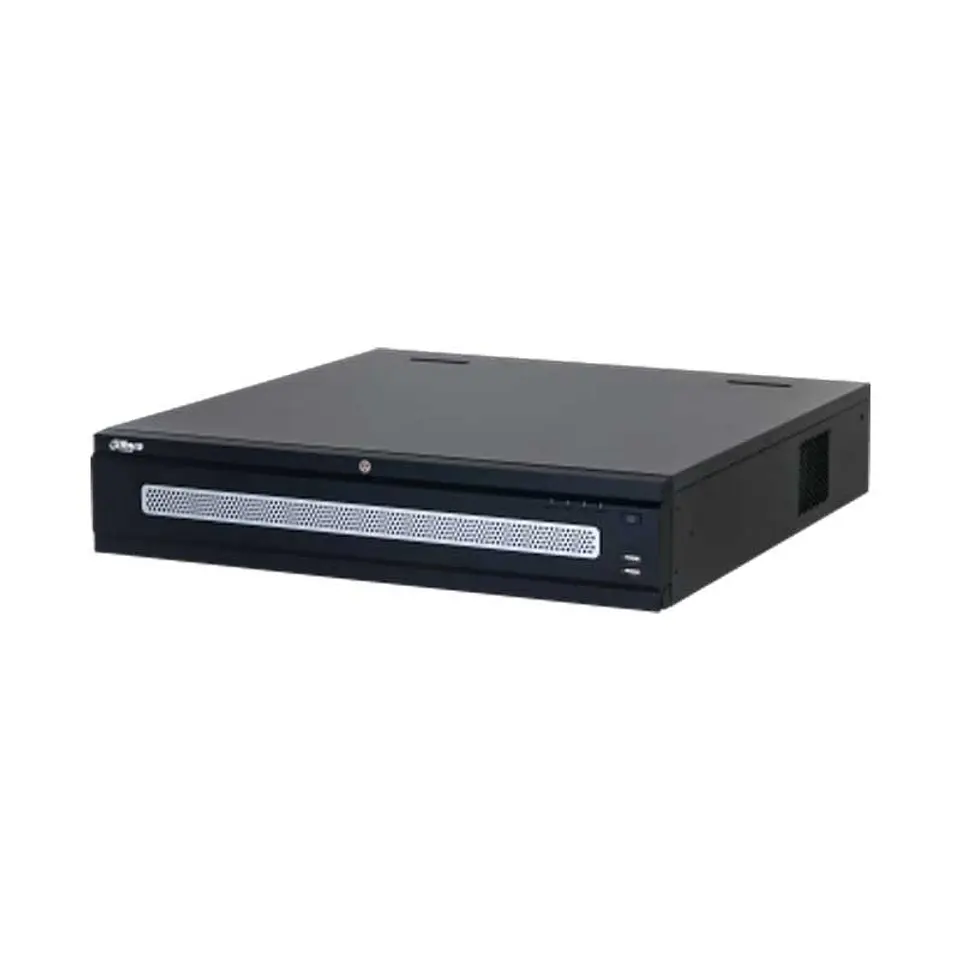 NVR DAHUA 64CH 8SATA WIZMIND 1024MBPS HDMI 4K AI 1