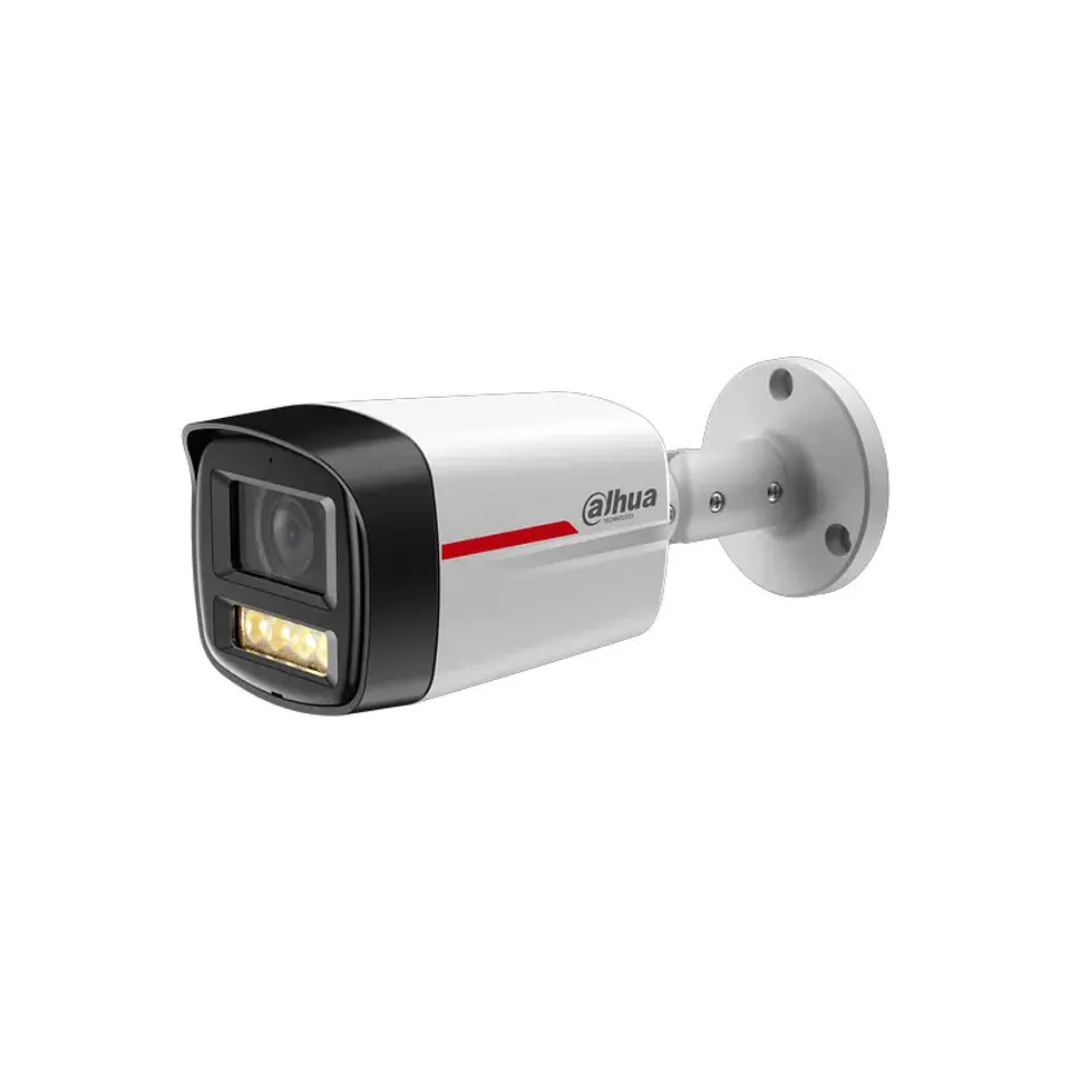 CAMARA DAHUA DH-IPC-HFW2649TLP-S-LED-0280B-PRO 1