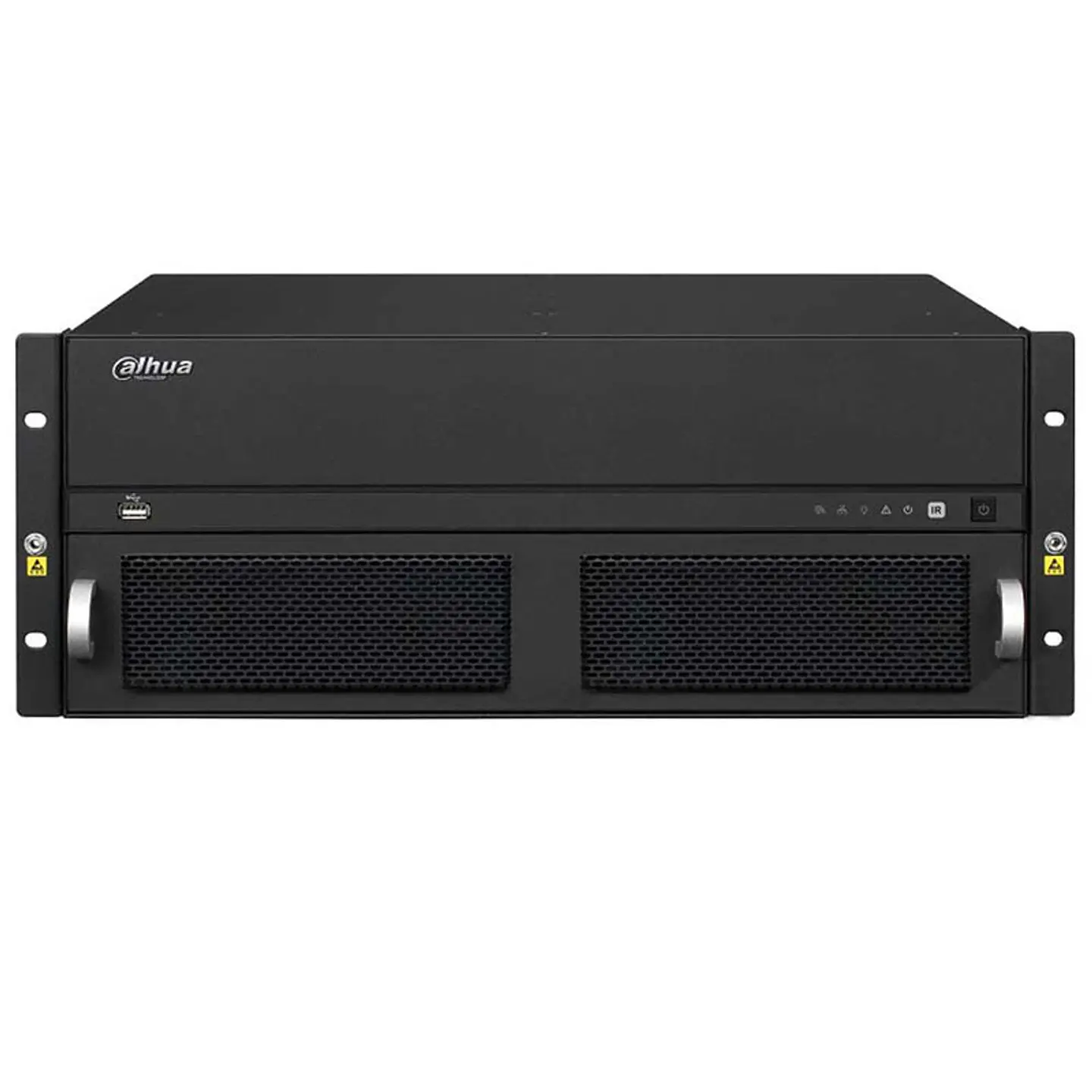 MATRIZ VIDEO DAHUA DHI-N70 3U 1