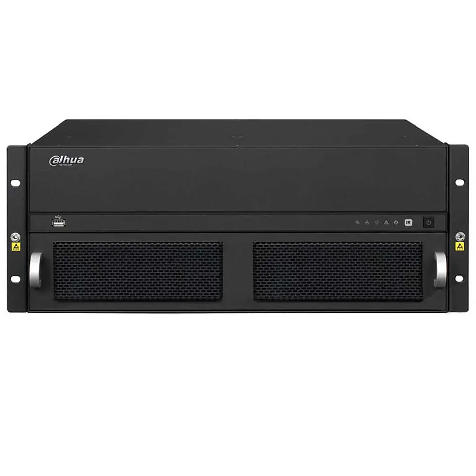 MATRIZ VIDEO DAHUA DHI-N70 3U 1