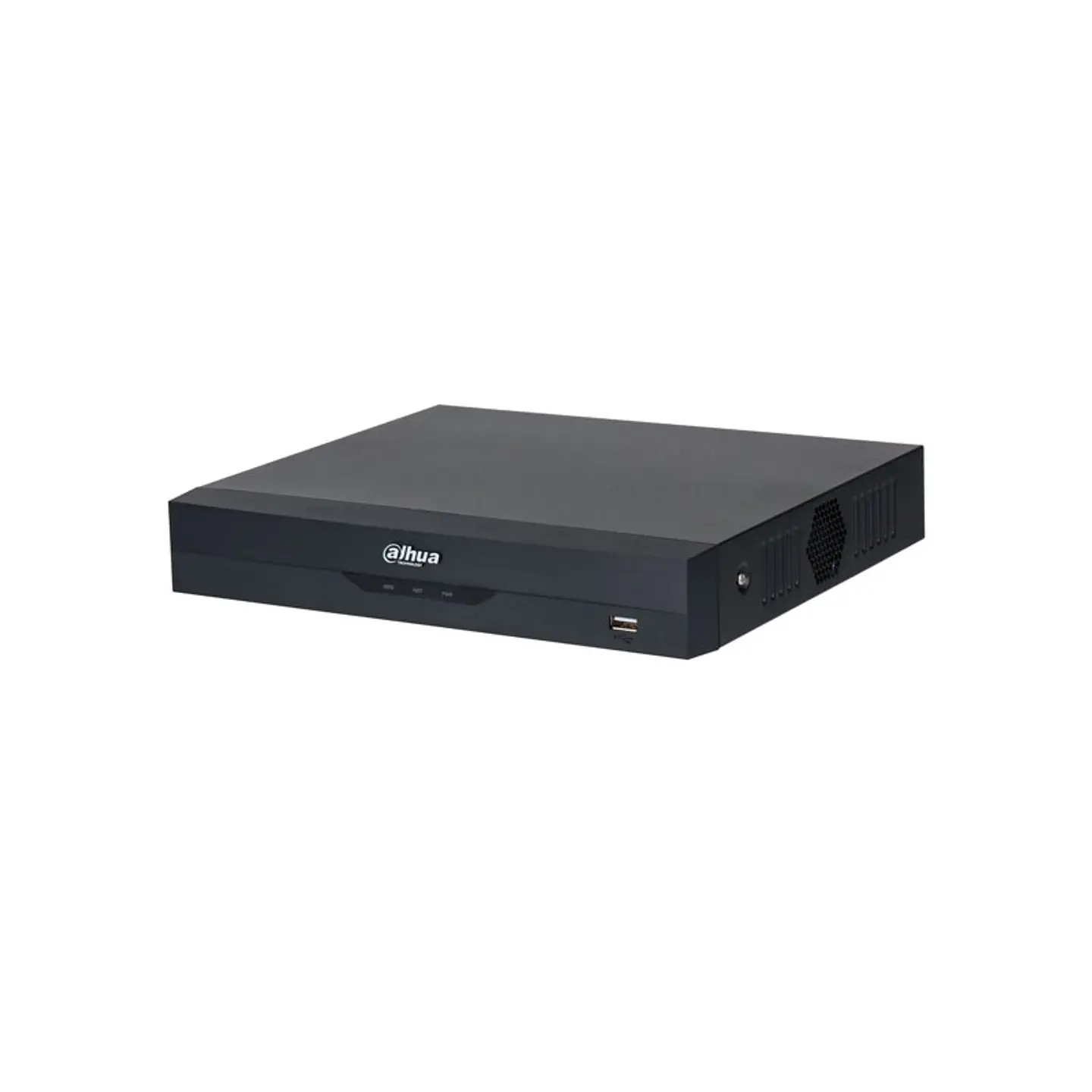 XVR COOPER DAHUA 8CH 5MP WIZSENSE 1HDD MAX. 12CH FACE-PERIMETRO 1