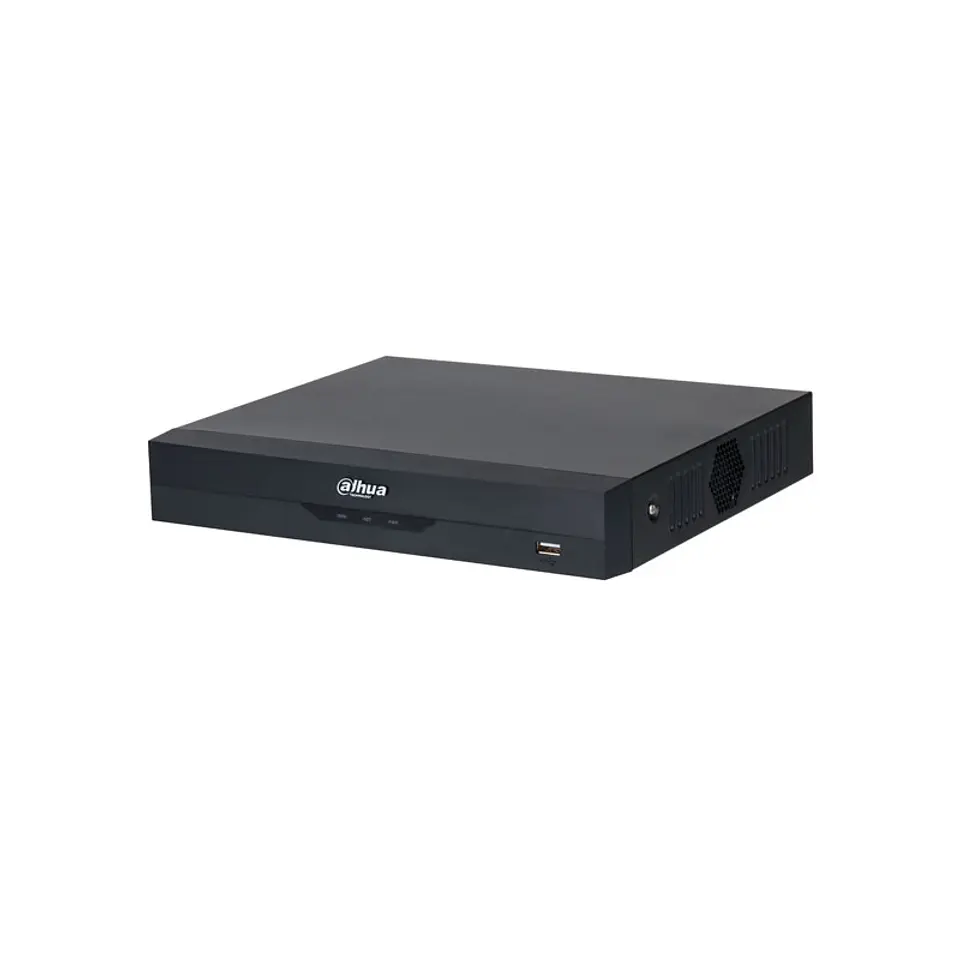 XVR COOPER DAHUA 8CH 5MP WIZSENSE 1HDD MAX. 12CH FACE-PERIMETRO 1