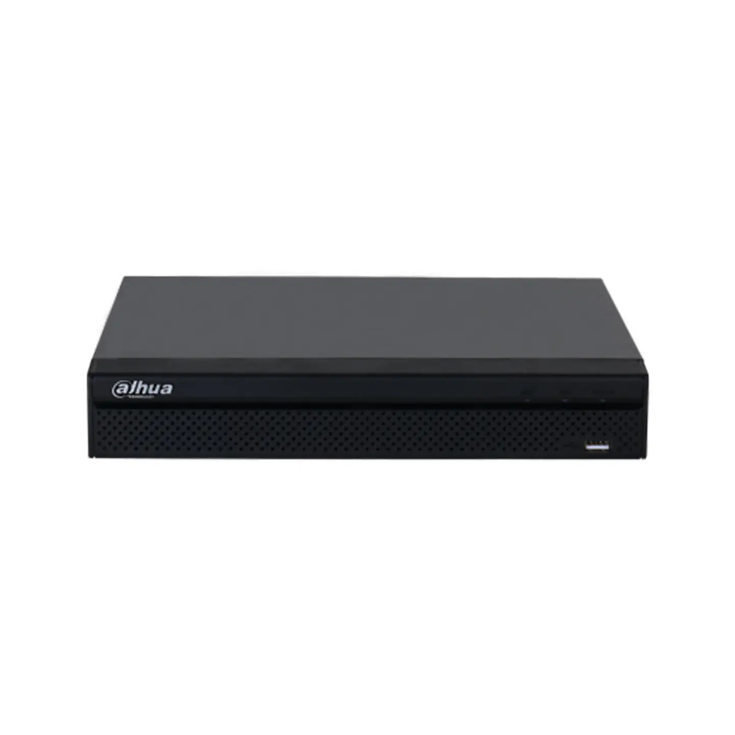 NVR DAHUA 8CH 8POE 12MP 1SATA 144MBPS SMD 1