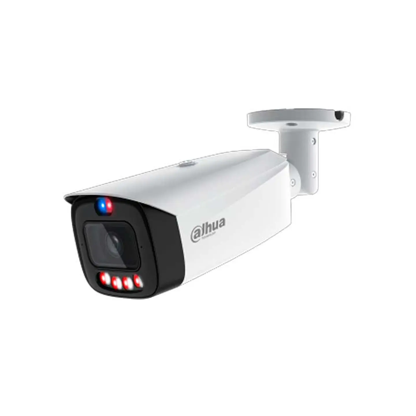 CAMARA IP BALA DAHUA 4MP 2.8MM TIOC PRO 1