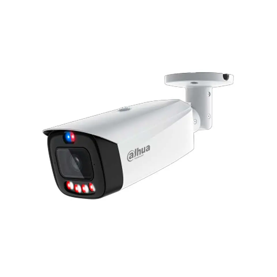 CAMARA IP BALA DAHUA 4MP 2.8MM TIOC PRO 1