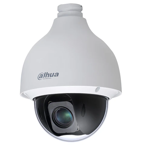 CAMARA PTZ CVI 2MP 25X IK10 IP67 STARLIGHT