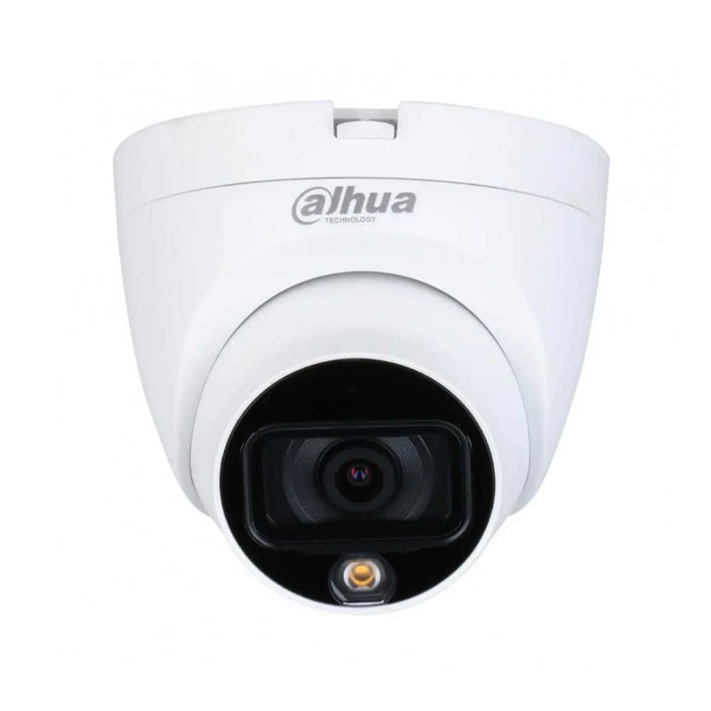 CAMARA DOMO CVI FULL COLOR 2MP LF 2.8 LED20 METAL-P 1