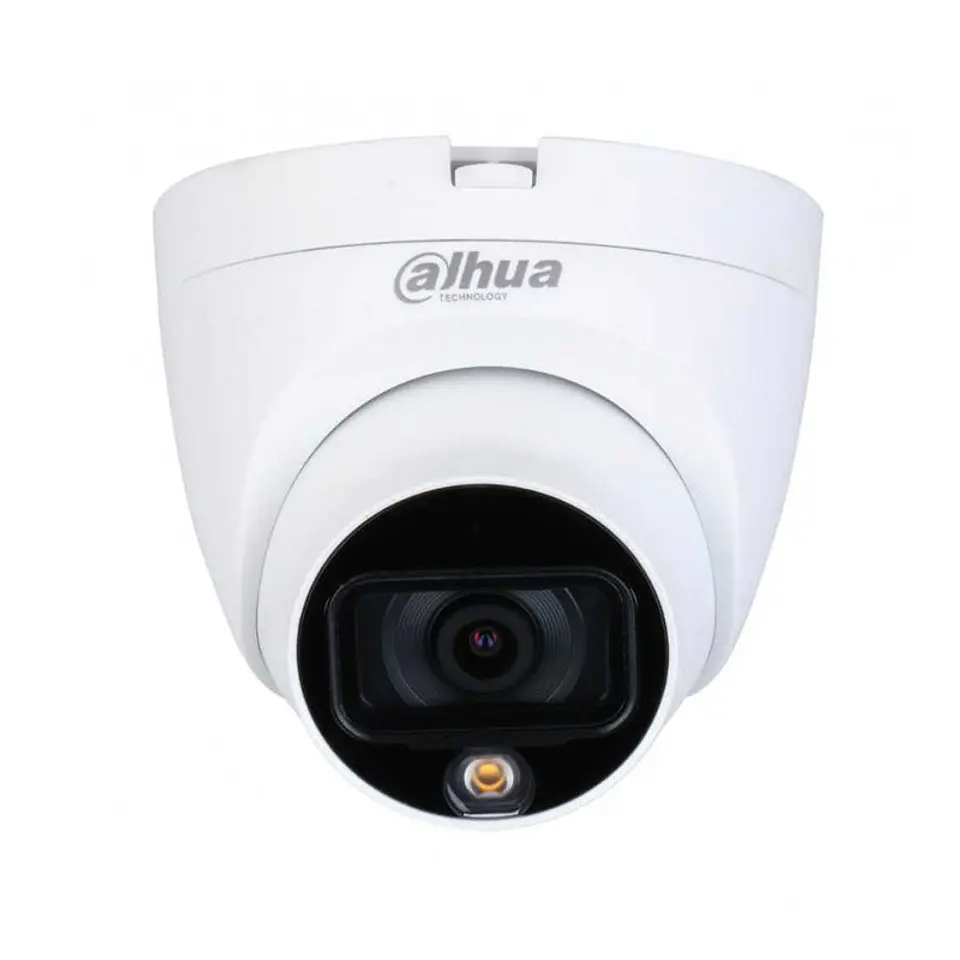 CAMARA DOMO CVI FULL COLOR 2MP LF 2.8 LED20 METAL-P 1