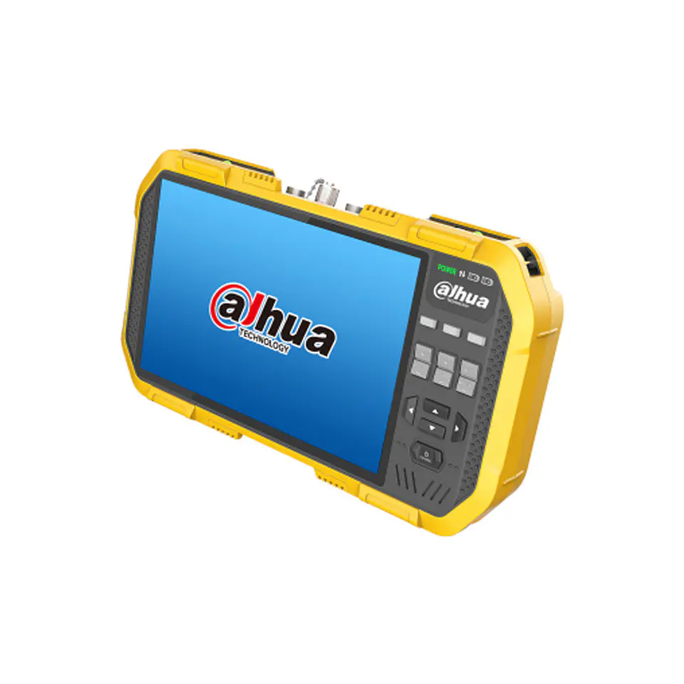 TESTER CCTV DAHUA ANALOGO-IP PANTALLA 7 WIFI 1