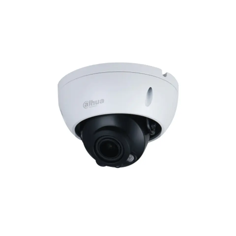 CAMARA IP DOMO 4MP LF 2.8 IR30 IK10 1