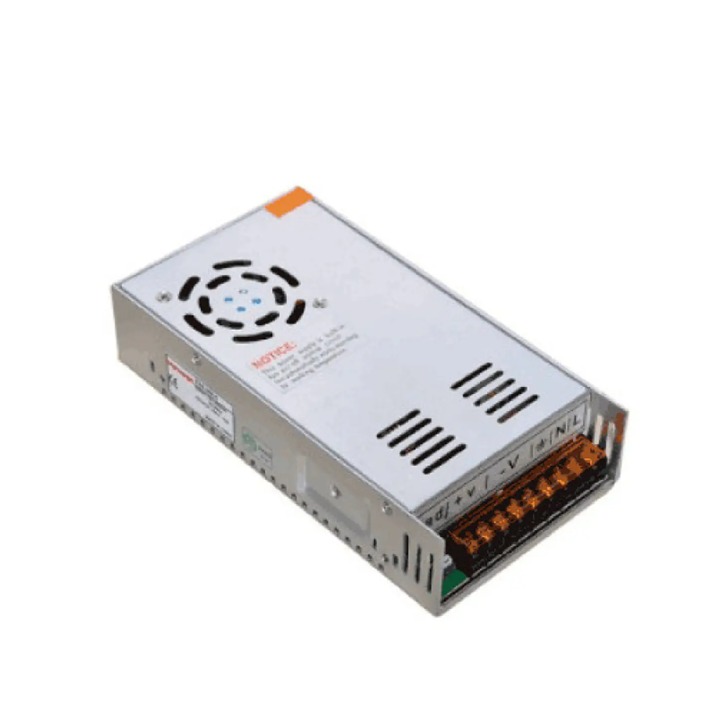FUENTE SWITCHING 12VDC 30A 1