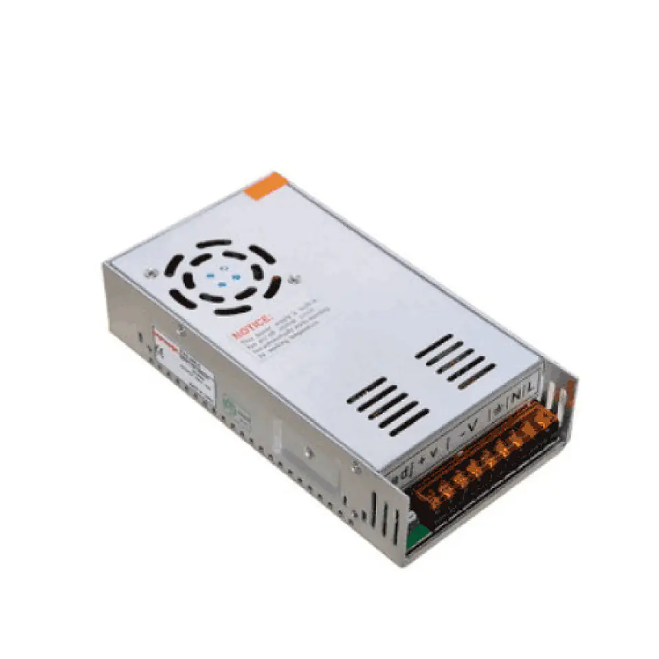 FUENTE SWITCHING 12VDC 30A 1