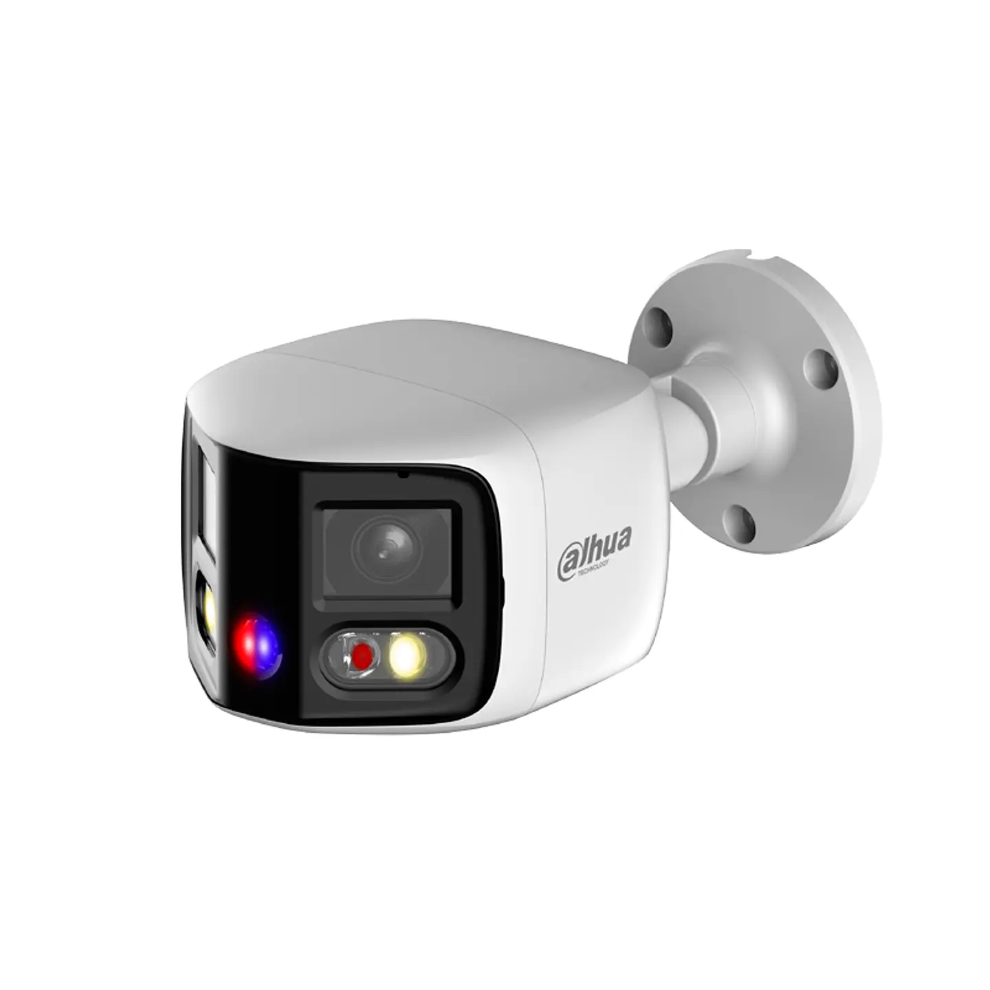 CÁMARA IP BALA 2X4MP 180 IR30 XINGHAN ACUPICK TIOC 1