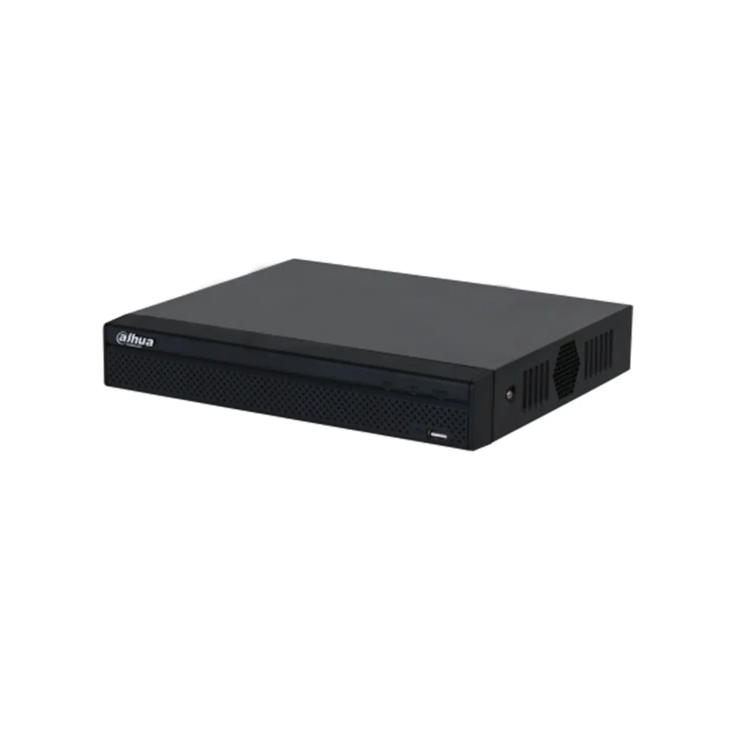 NVR DAHUA 4CH 4POE 1SATA 80MBPS HDMI 4K AI 1