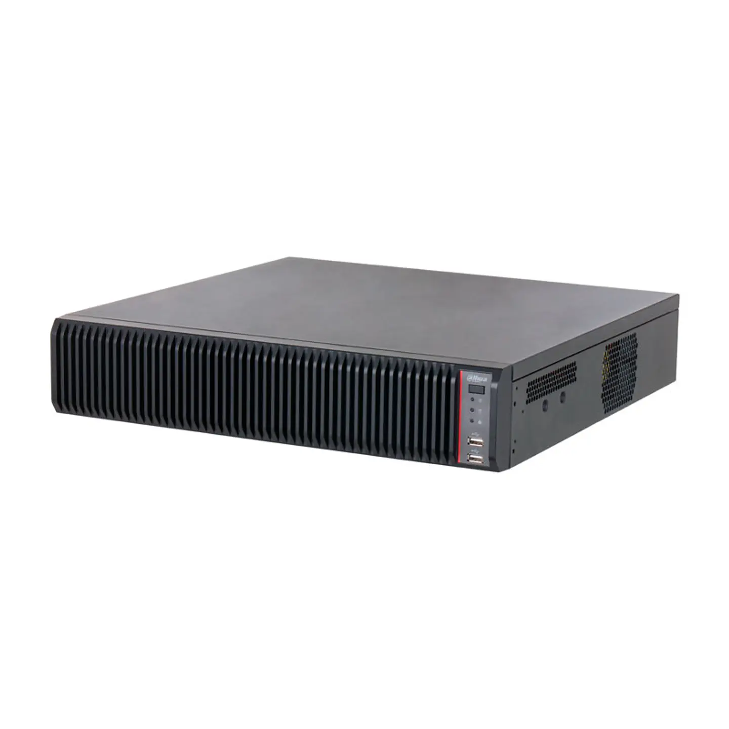 IVSS DAHUA 64CH 8HDD 384MBPS WIZSEEK XINGHAN METADATA 1