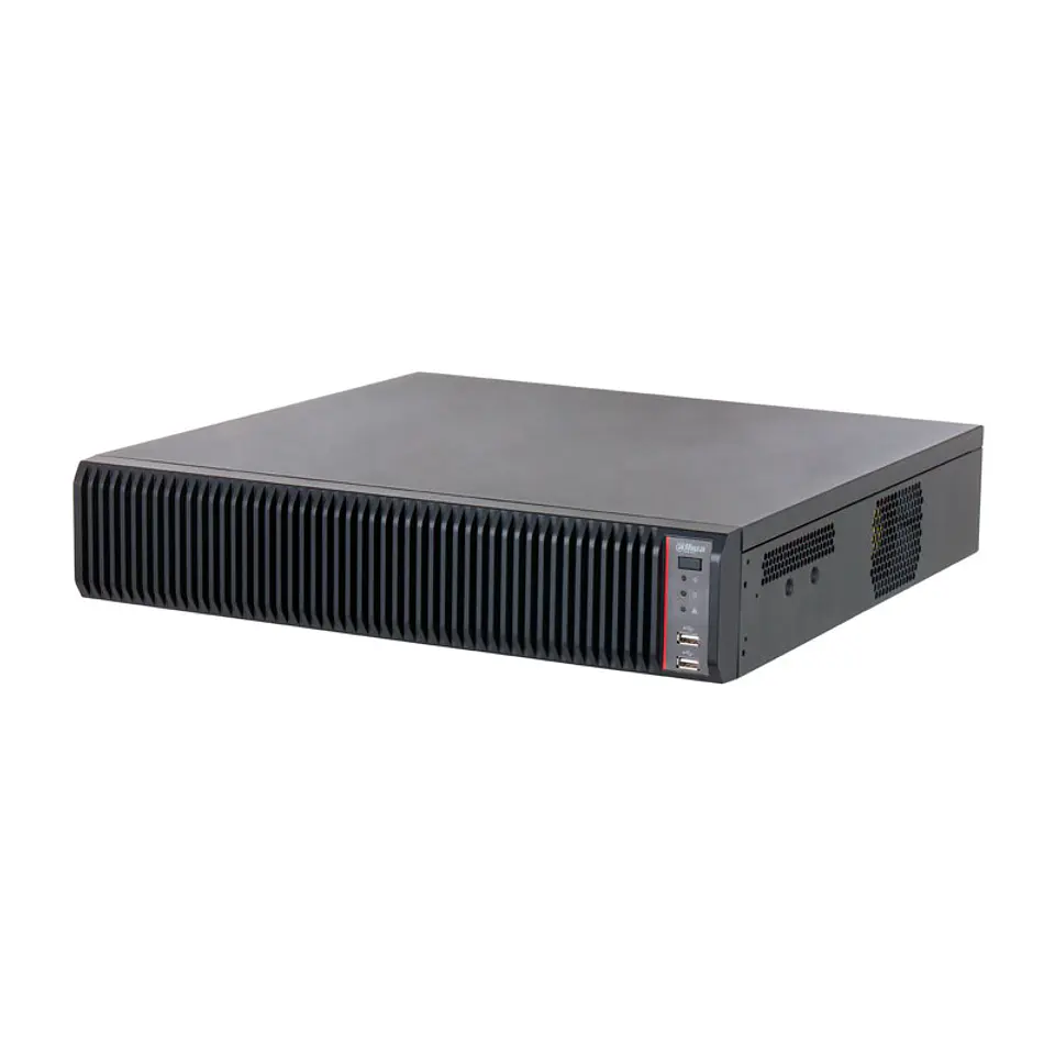 IVSS DAHUA 64CH 8HDD 384MBPS WIZSEEK XINGHAN METADATA 1