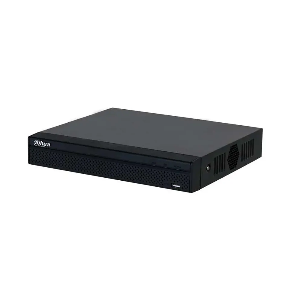 NVR DAHUA 8CH 1HDD 80MBPS SMD 4CH 1