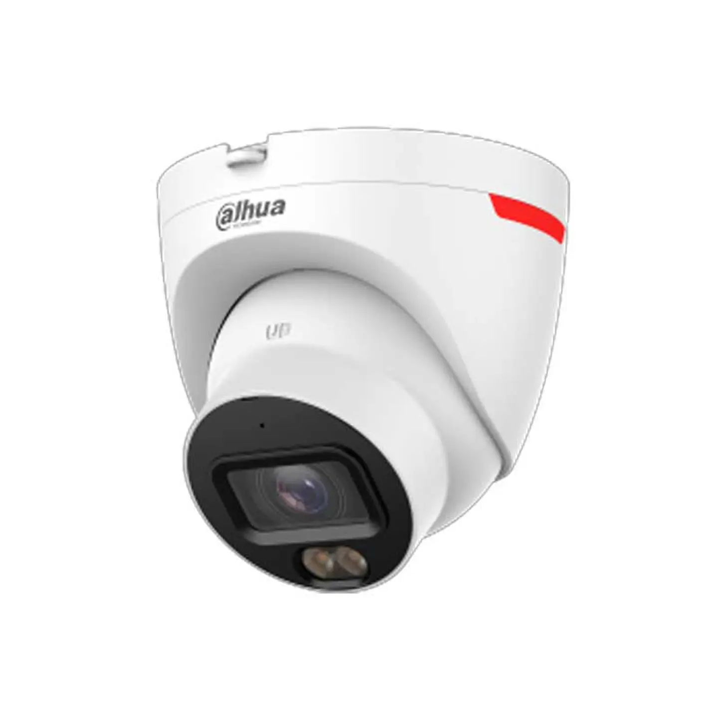 CAMARA IP DOMO WIZSENSE WIZCOLOR 4MP LF 2.8 IR30 MIC 1