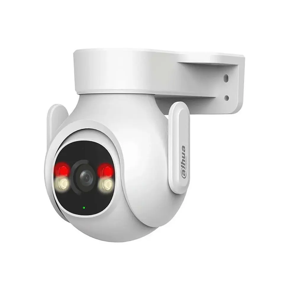 CAMARA DAHUA WIFI 6 PT 5MP 3.6MM IA LUZ-SIRENA AUDIO-BI 1