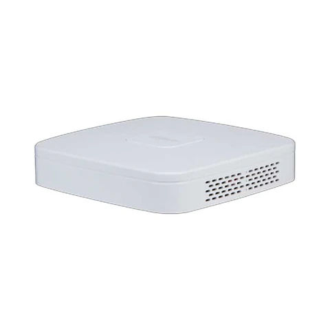 NVR DAHUA POE 4CH 1HDD WIZSENSE