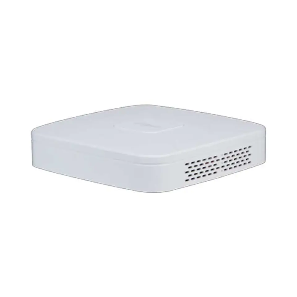 NVR DAHUA POE 4CH 1HDD WIZSENSE 1