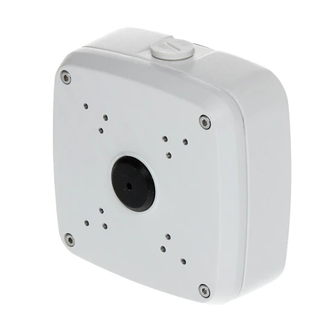 CAJA SOPORTE CONEXION DAHUA BALA EXT 13.4X13.4X5CM