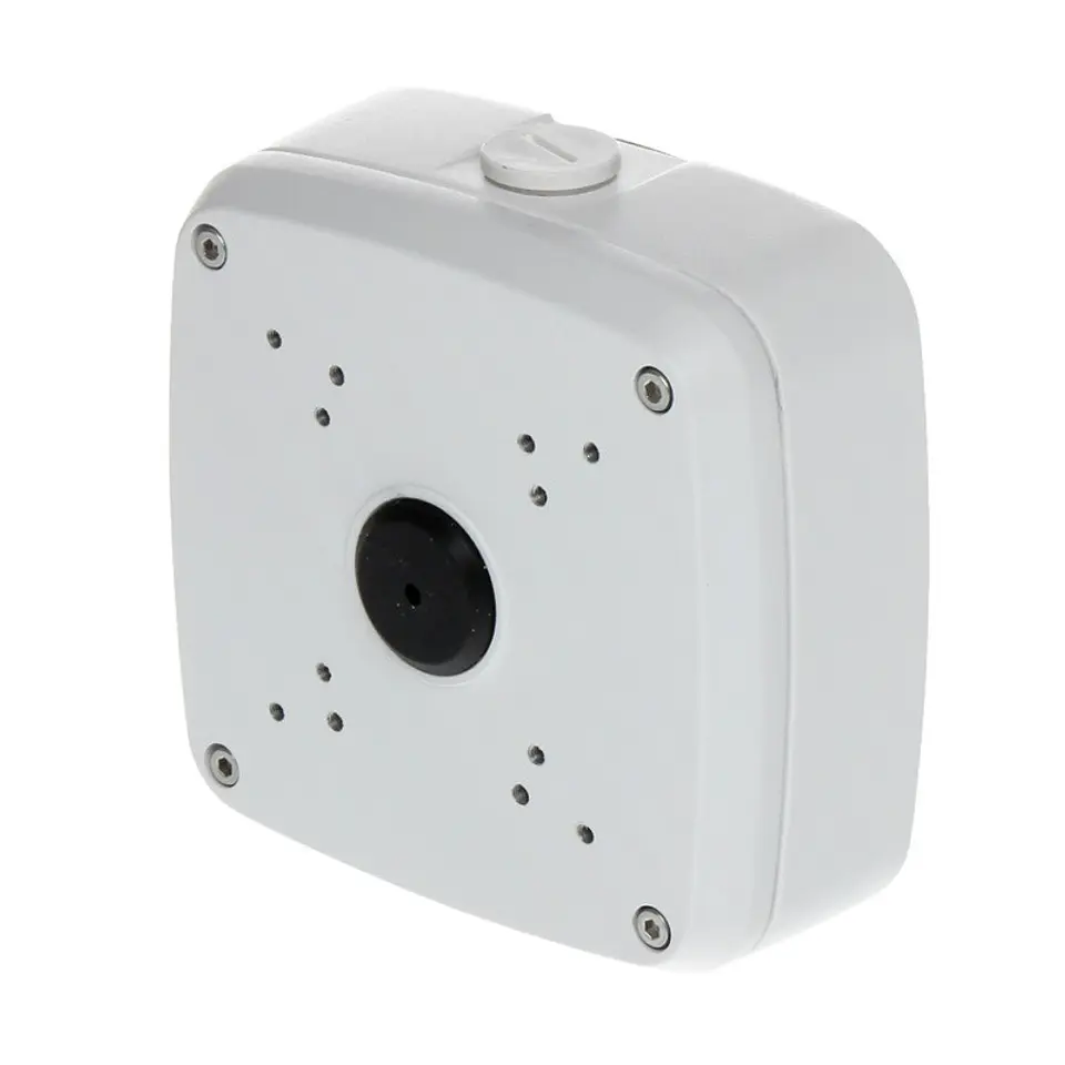 CAJA SOPORTE CONEXION DAHUA BALA EXT 13.4X13.4X5CM 1