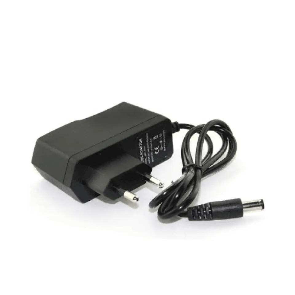 FUENTE SWITCHING 12VDC 1A 1