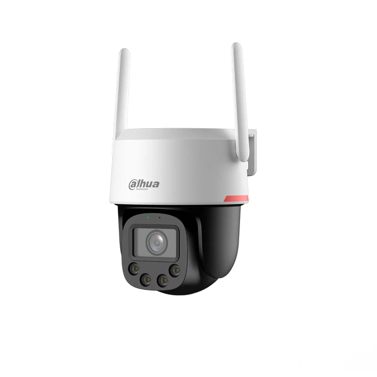 CAMARA PT IP WIZCOLOR 3MP LF 3.6 IR30 WIFI PARLANTE-MIC 1