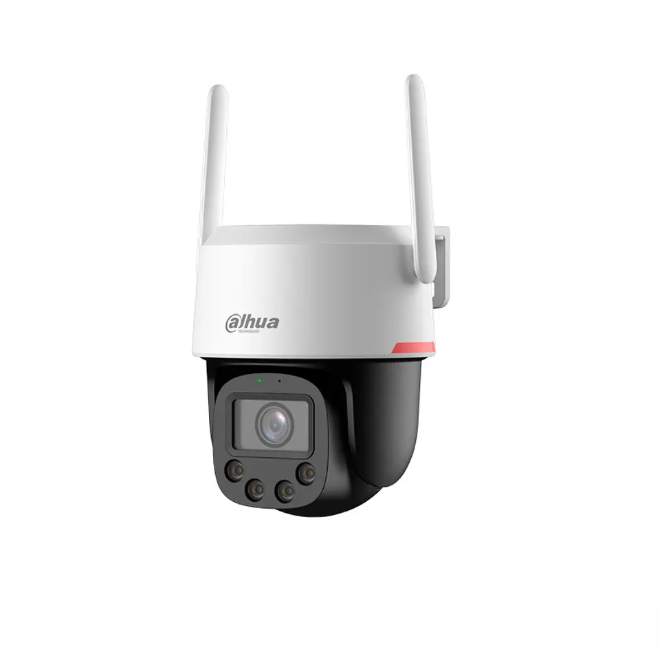 CAMARA PT IP WIZCOLOR 3MP LF 3.6 IR30 WIFI PARLANTE-MIC 1