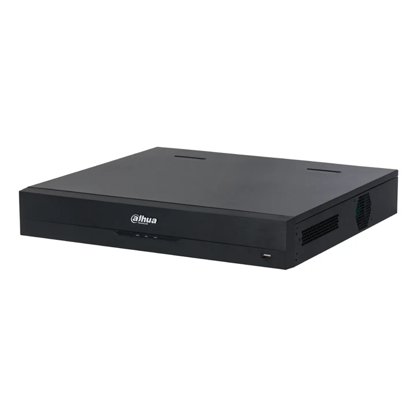 NVR 32CH 16-POE 4HDD WIZSENSE 384MBPS PERIME-FACE EPOE 1