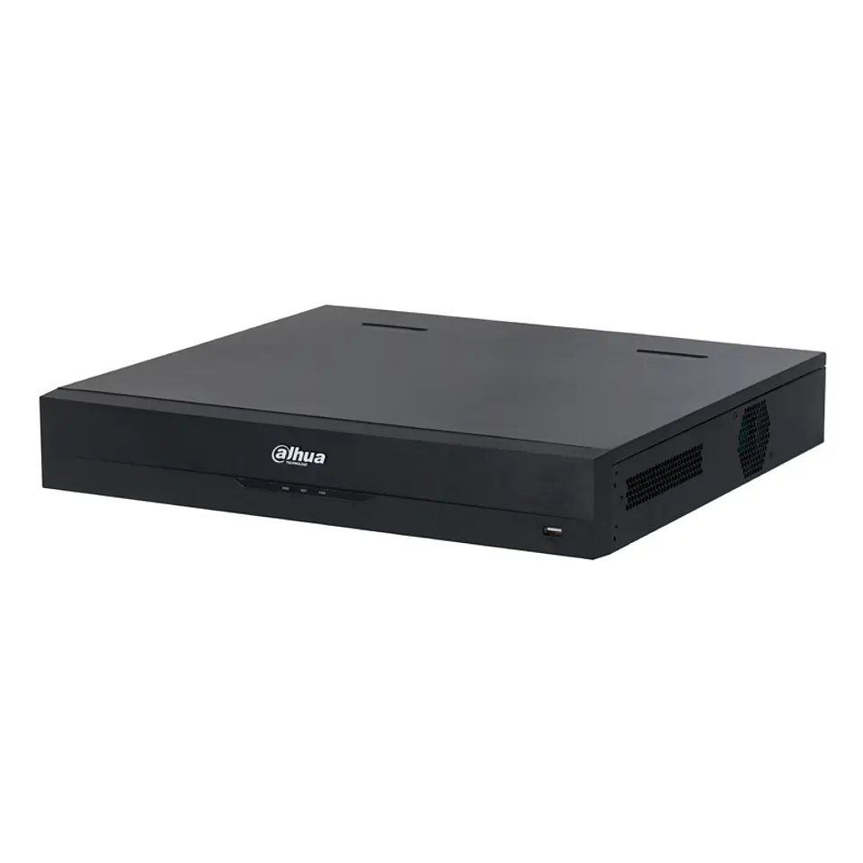 NVR 32CH 16-POE 4HDD WIZSENSE 384MBPS PERIME-FACE EPOE 1