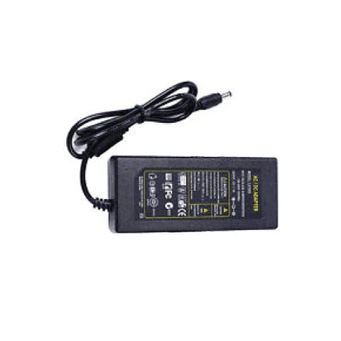 FUENTE SWITCHING 12VDC 5A REQ ADAPTADOR EUROPEO