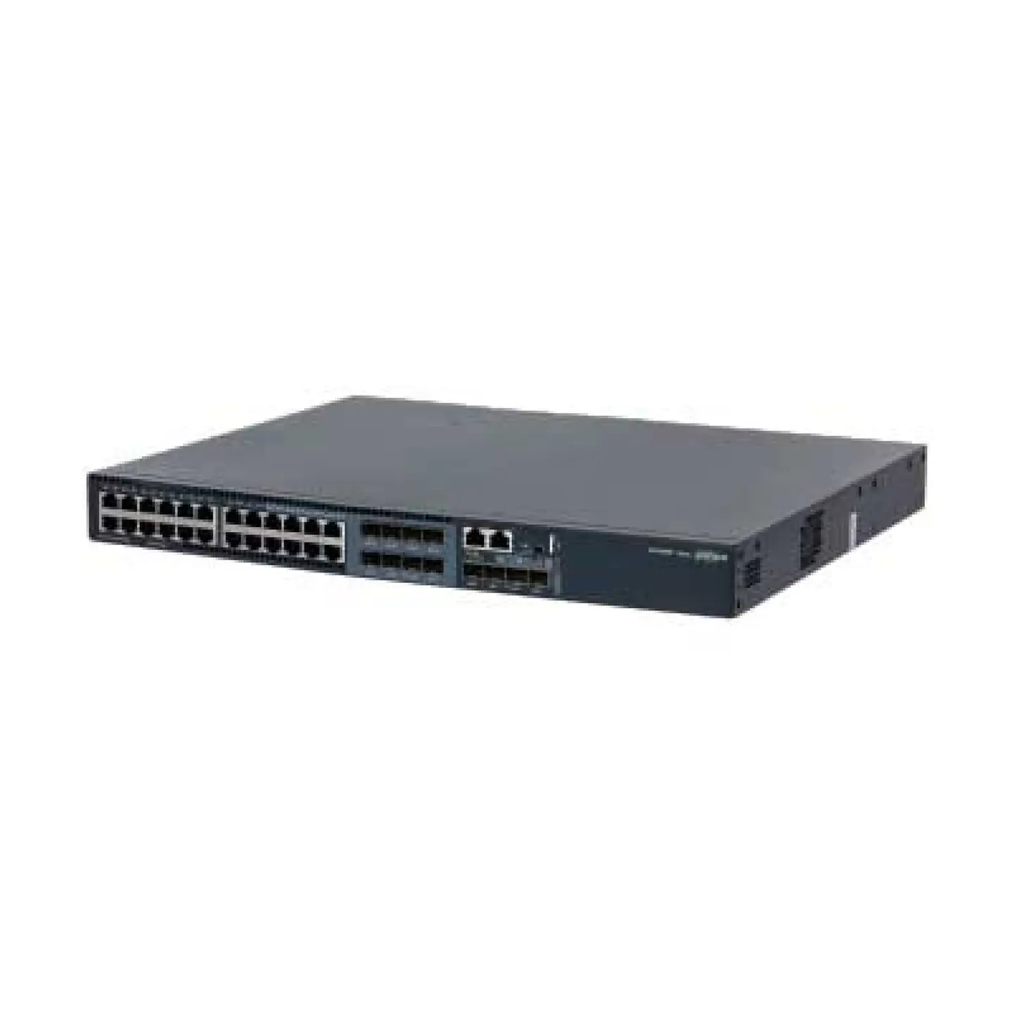 SWITCH DAHUA L3 24P GIGA 8 SFP 1G 8 SFP 10G 598 1