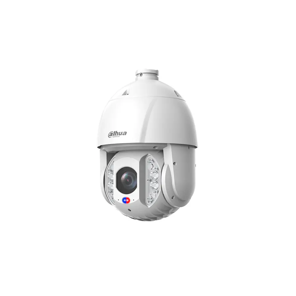 CAMARA PTZ IP 4MP XINGHAN 45X IR250 TIOC IP67 IK10 1