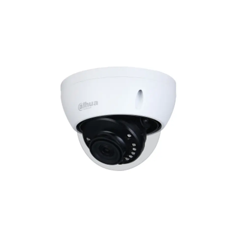 CAMARA DOMO CVI 5MP LF 2.8 IR30 IK10 1