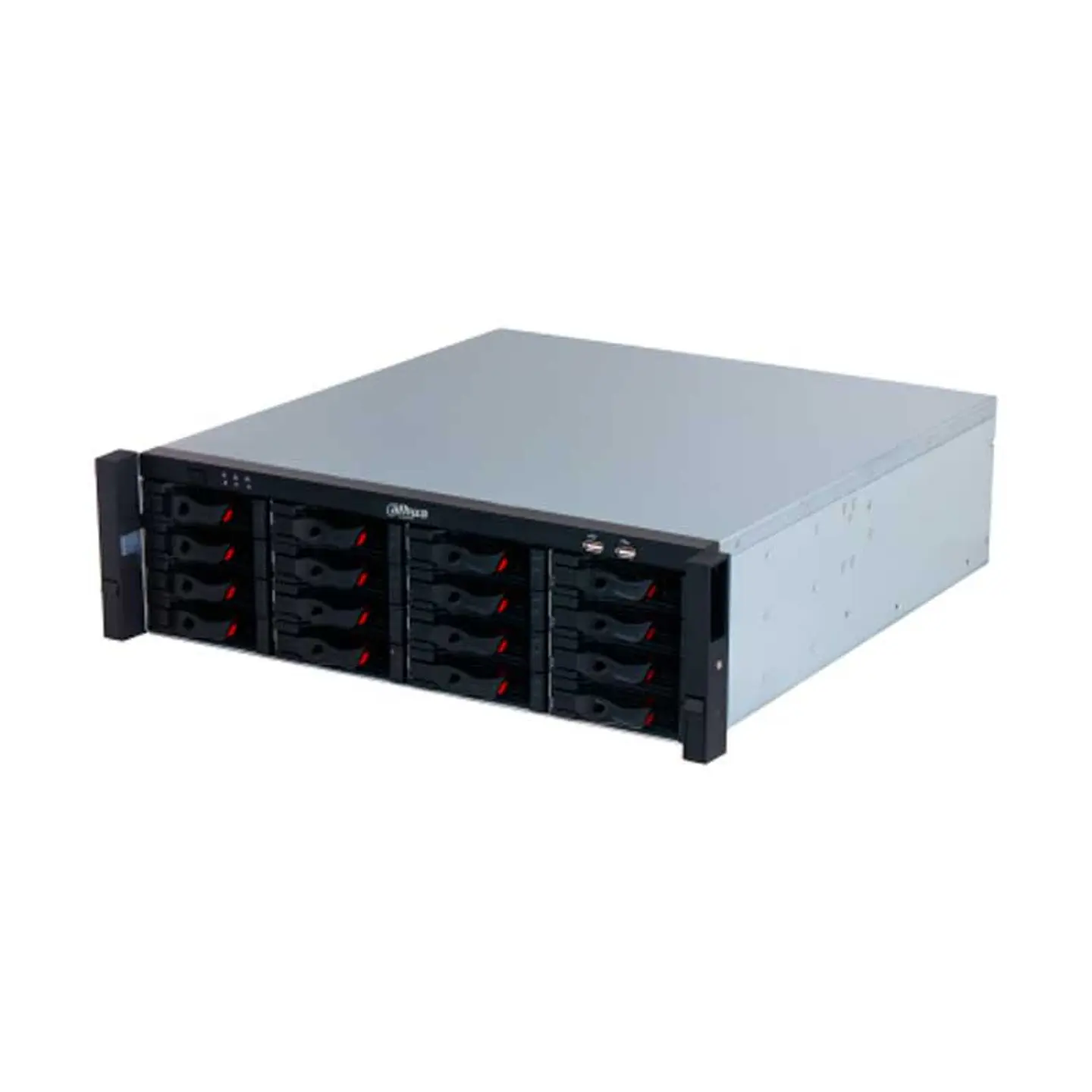 NVR DAHUA WIZMIND 128CH 16SATA 1280MBPS 1