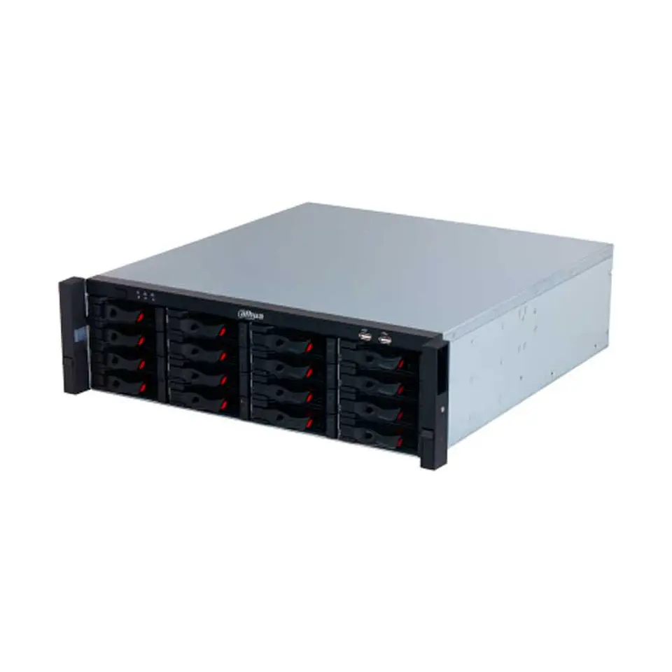 NVR DAHUA WIZMIND 128CH 16SATA 1280MBPS 1