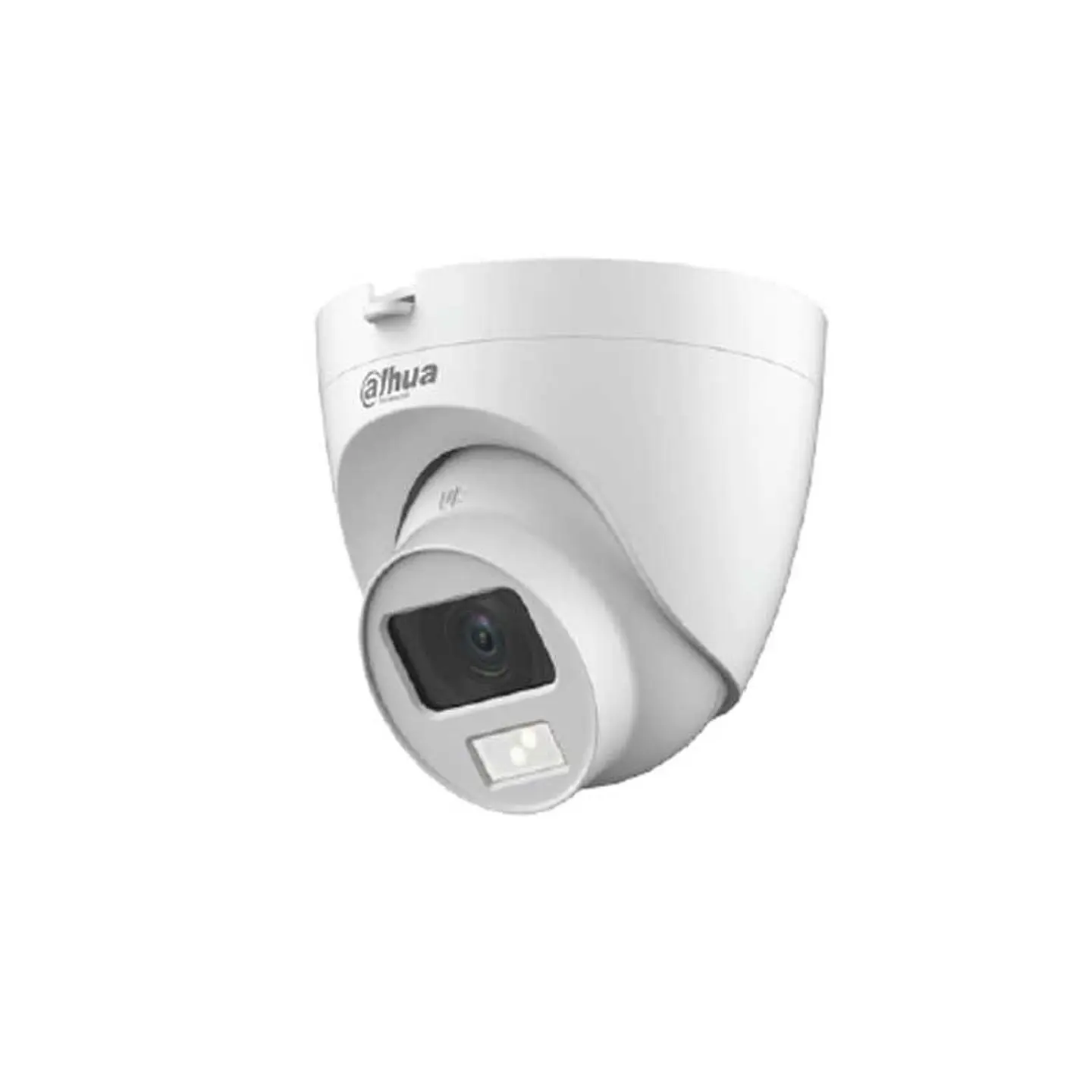 CAMARA DOMO CVI 2MP LF 2.8 FC DUAL 20M MIC AUDIO IN 1