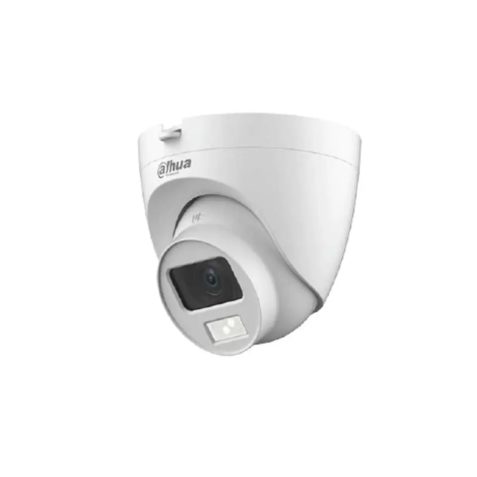 CAMARA DOMO CVI 2MP LF 2.8 FC DUAL 20M MIC AUDIO IN 1