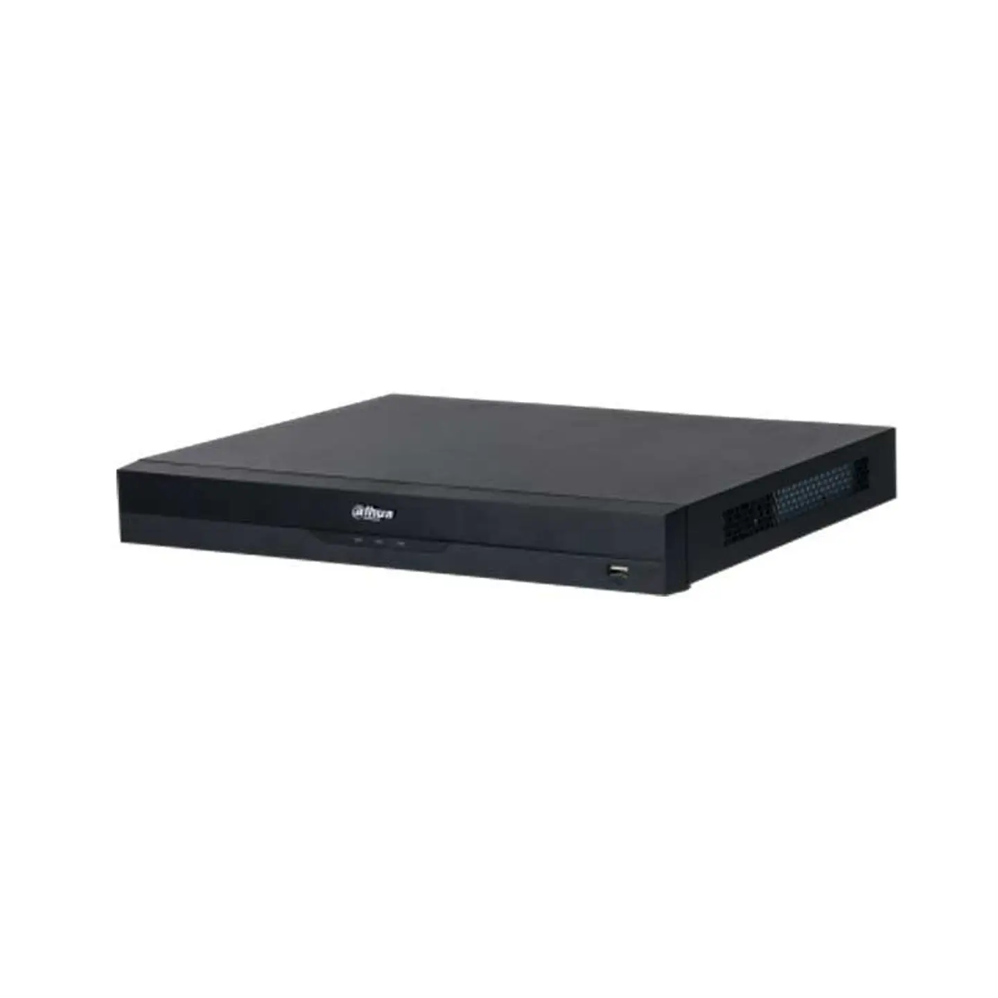 NVR DAHUA 8CH POE 2SATA WIZSENSE ACUPICK 448MBPS 1