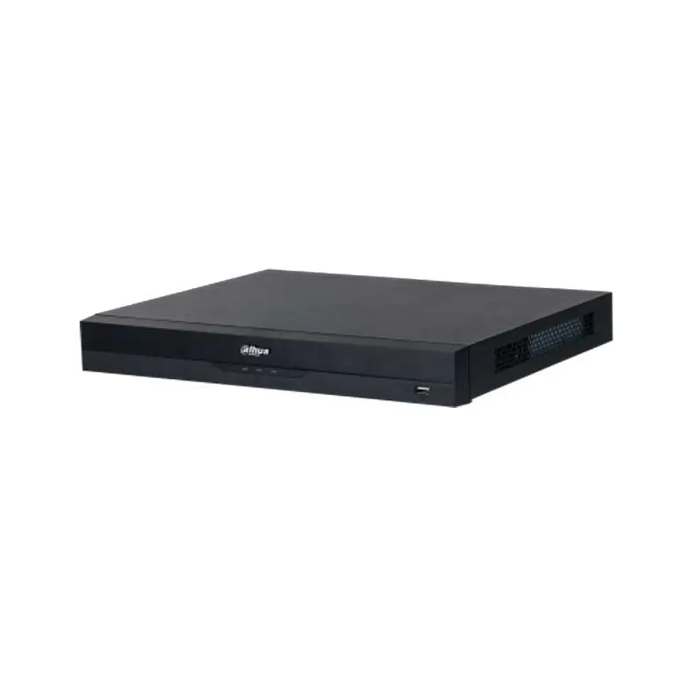 NVR DAHUA 8CH POE 2SATA WIZSENSE ACUPICK 448MBPS 1